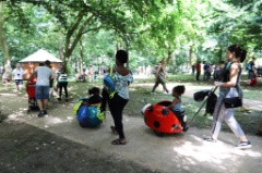 Zanimal Le Carrousel Eclate 10 * 6240 x 4160 * (8.62MB)